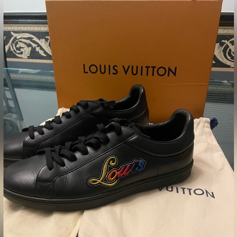 Louis Vuitton Shoes